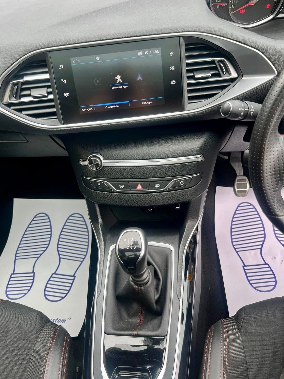 Used Peugeot 308 2020 for sale - 78108969: Photo 11