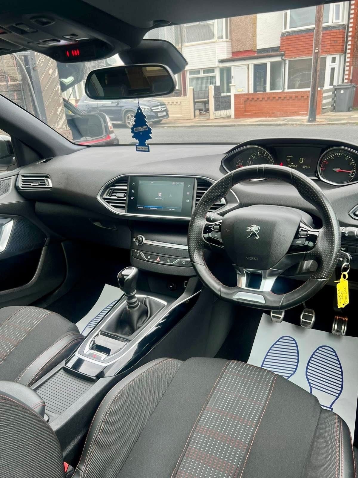 Used Peugeot 308 2020 for sale - 78108969: Photo 12