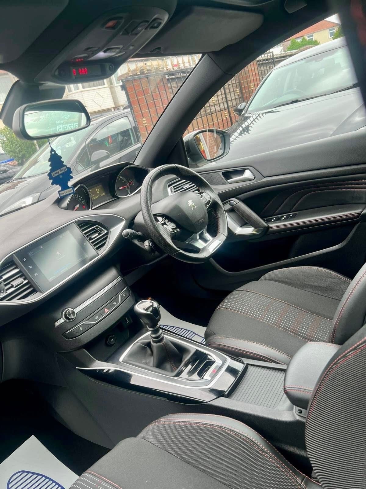 Used Peugeot 308 2020 for sale - 78108969: Photo 14