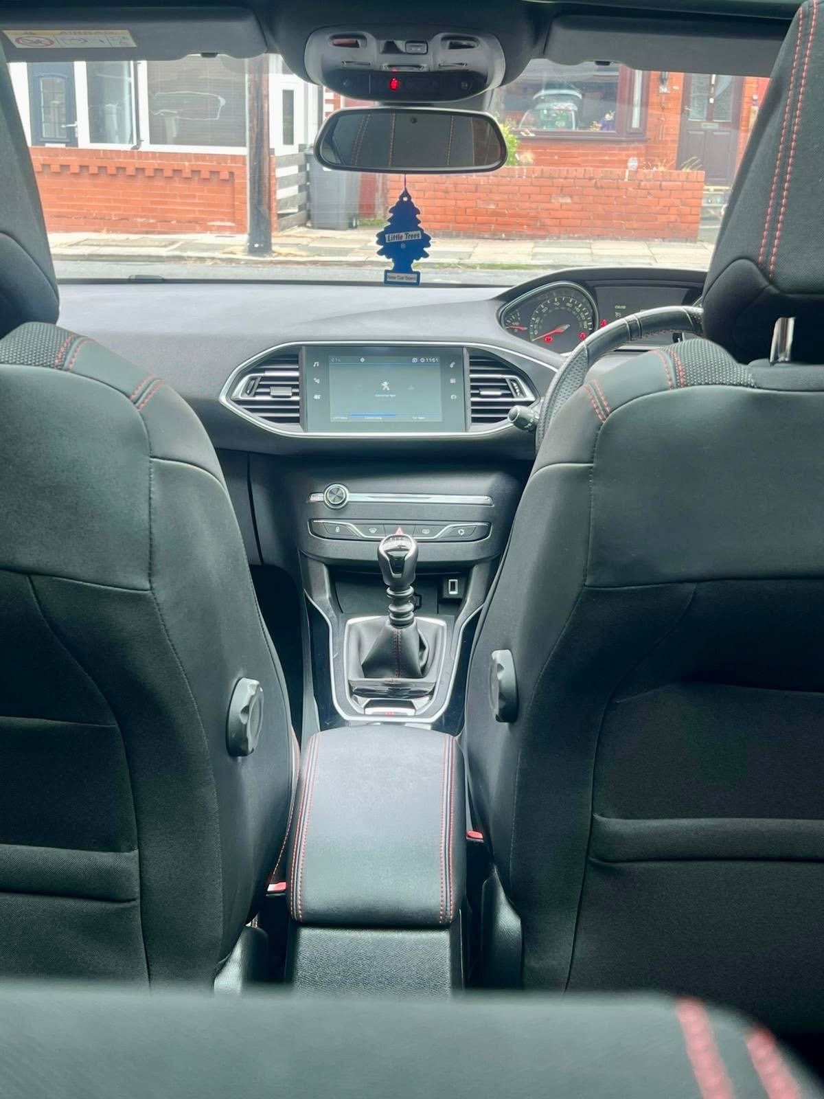 Used Peugeot 308 2020 for sale - 78108969: Photo 15