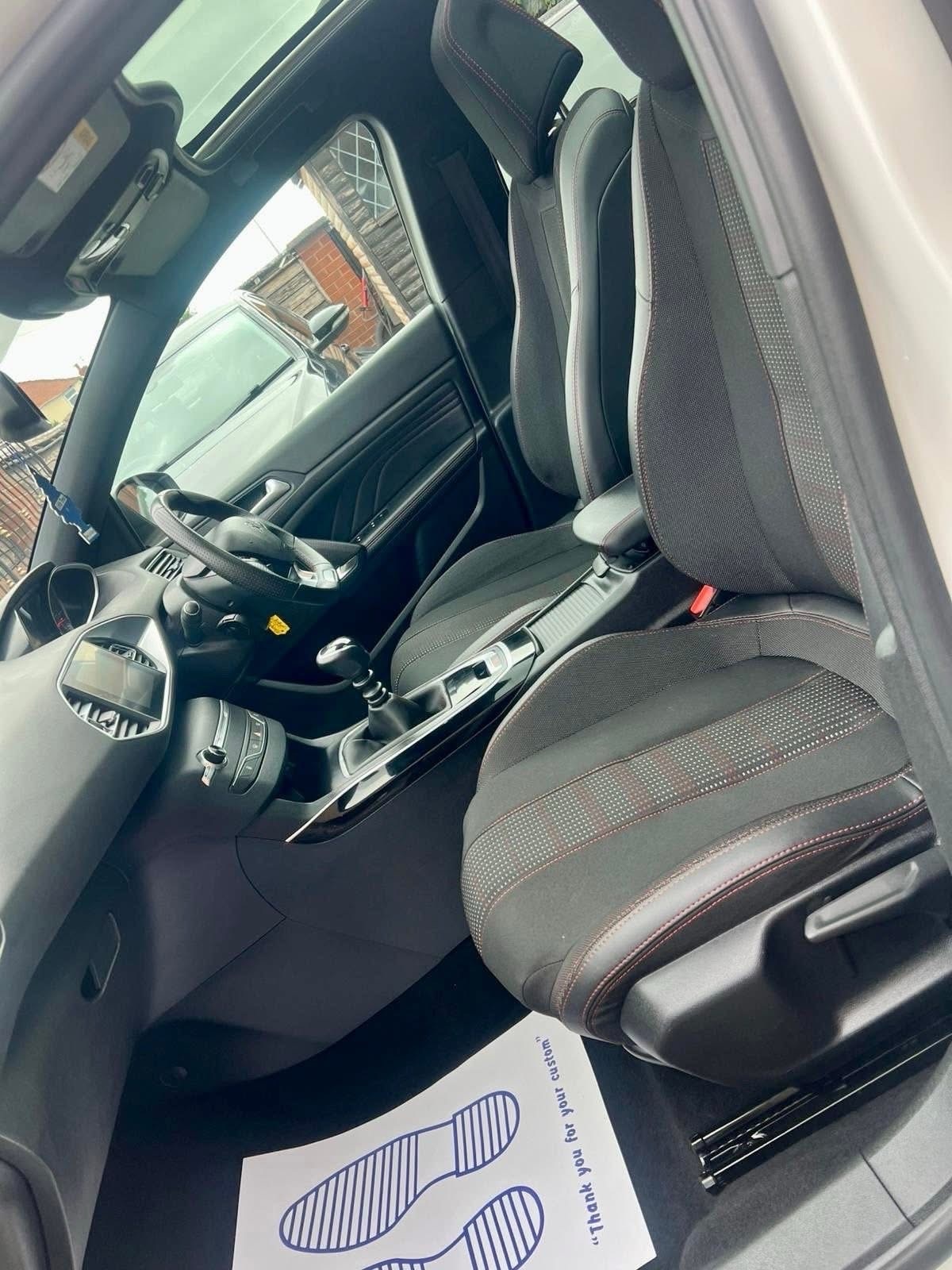 Used Peugeot 308 2020 for sale - 78108969: Photo 16