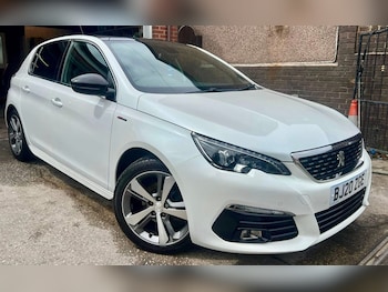 Peugeot 308 feature image