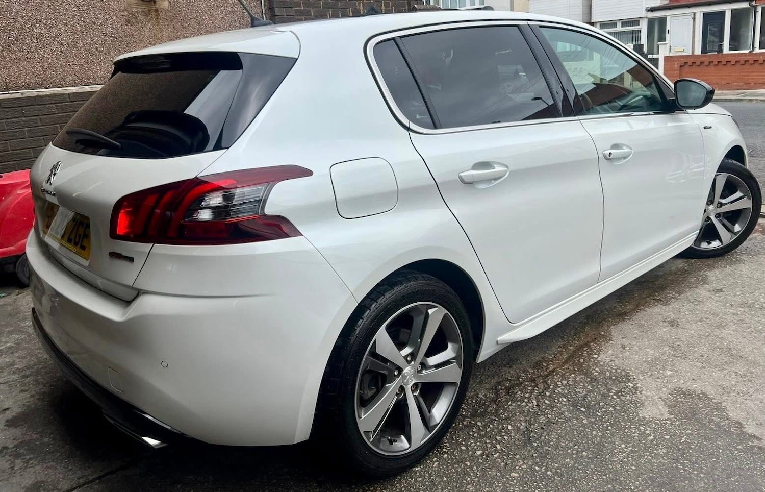 Used Peugeot 308 2020 for sale - 78108969: Photo 4