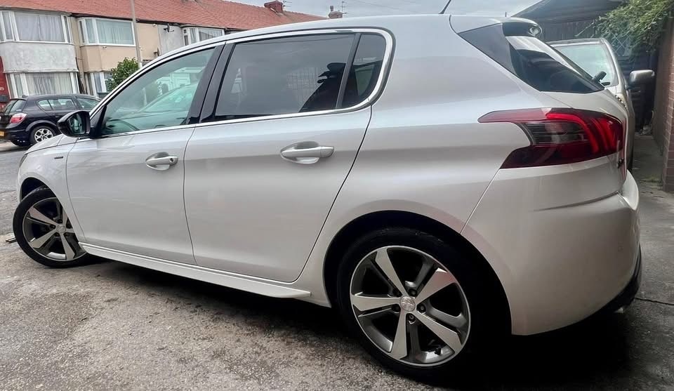 Used Peugeot 308 2020 for sale - 78108969: Photo 5