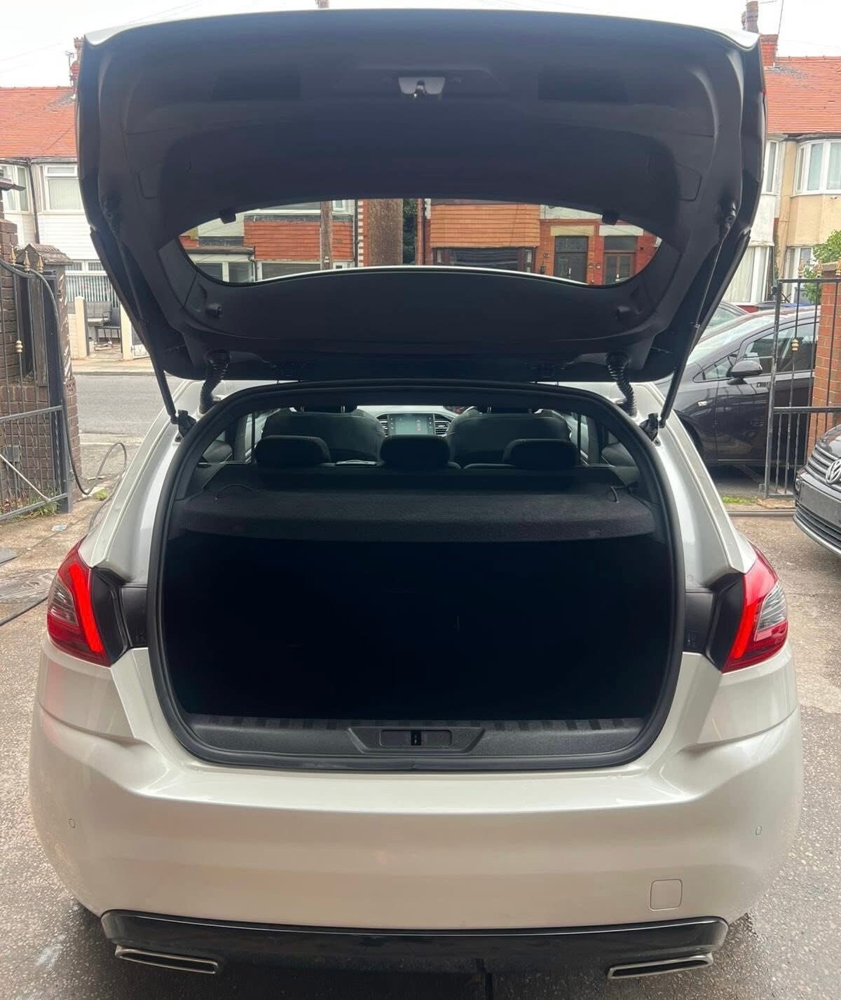 Used Peugeot 308 2020 for sale - 78108969: Photo 7