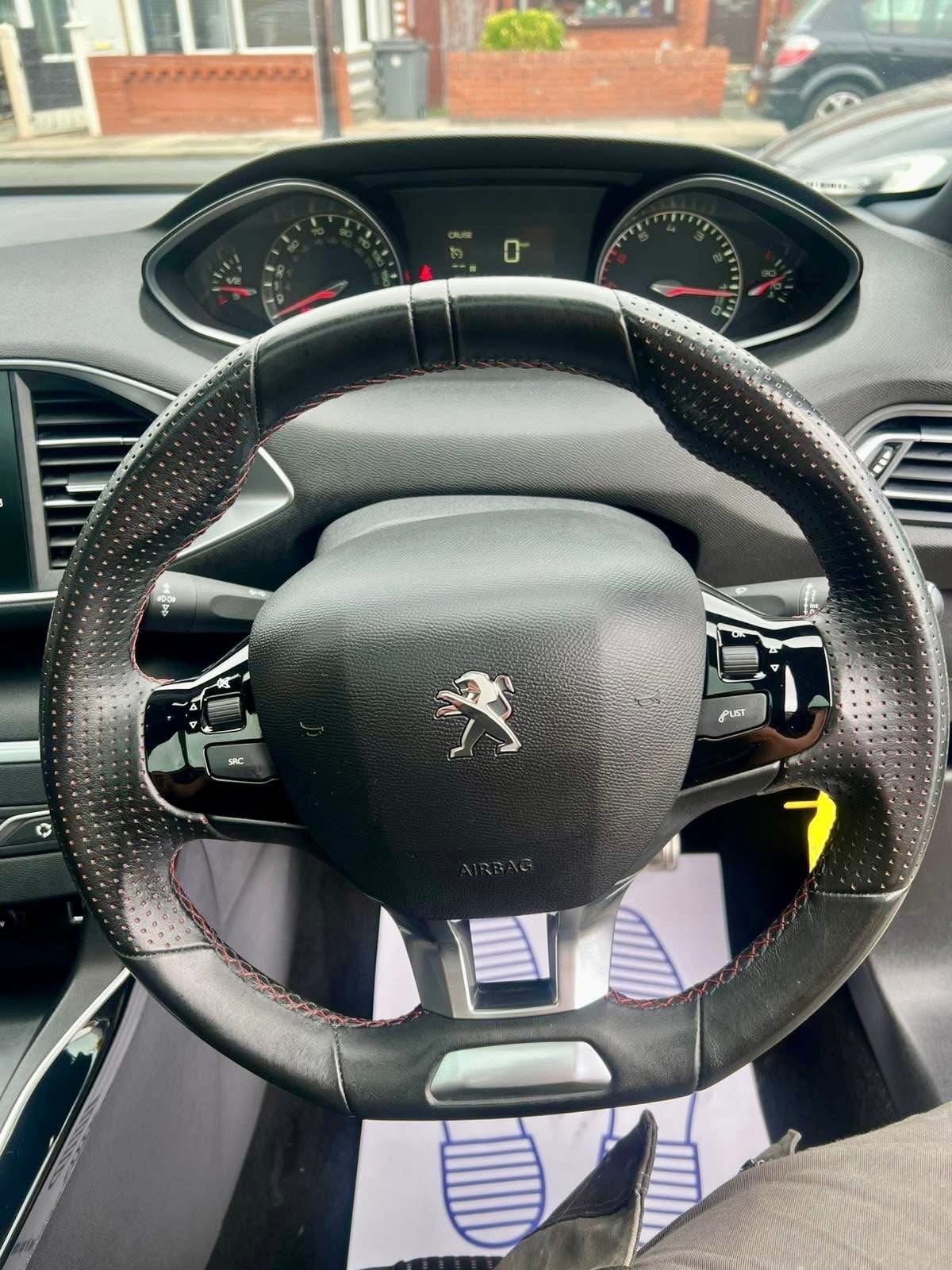 Used Peugeot 308 2020 for sale - 78108969: Photo 9