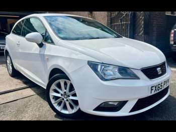 2015 (65) - 1.4 Toca 3dr