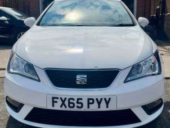 Used SEAT Ibiza 2015 for sale - 74889534: Photo