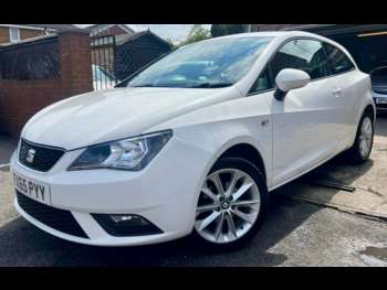 Used SEAT Ibiza 2015 for sale - 74889534: Photo