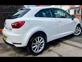 Used SEAT Ibiza 2015 for sale - 74889534: Photo
