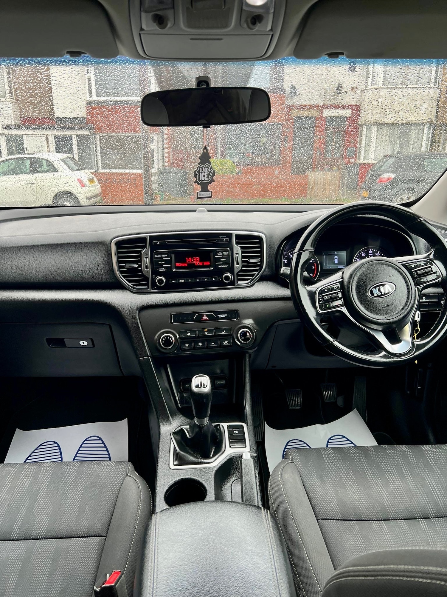 Used Kia Sportage 2017 for sale - 78006273: Photo 10