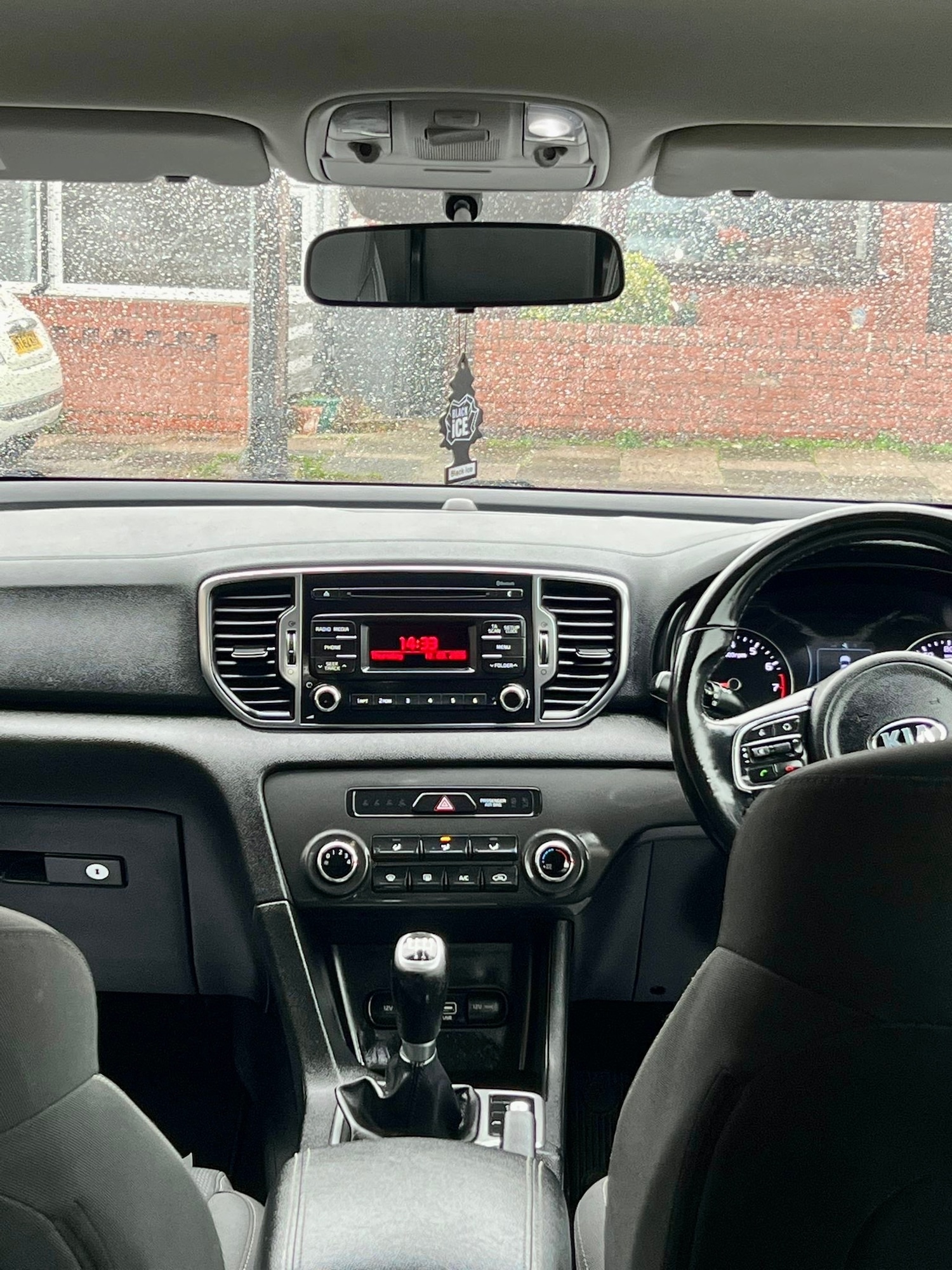 Used Kia Sportage 2017 for sale - 78006273: Photo 13