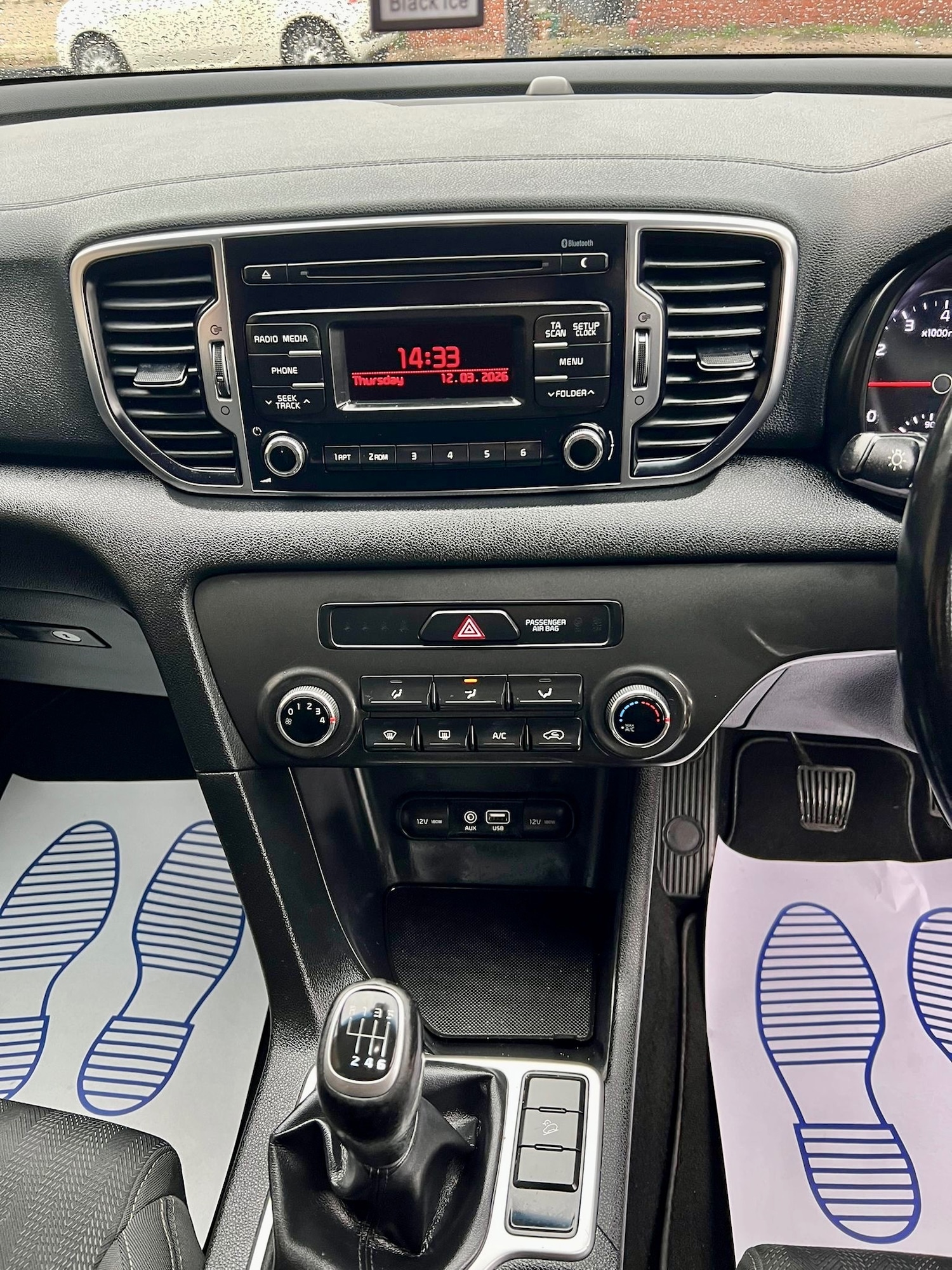 Used Kia Sportage 2017 for sale - 78006273: Photo 14