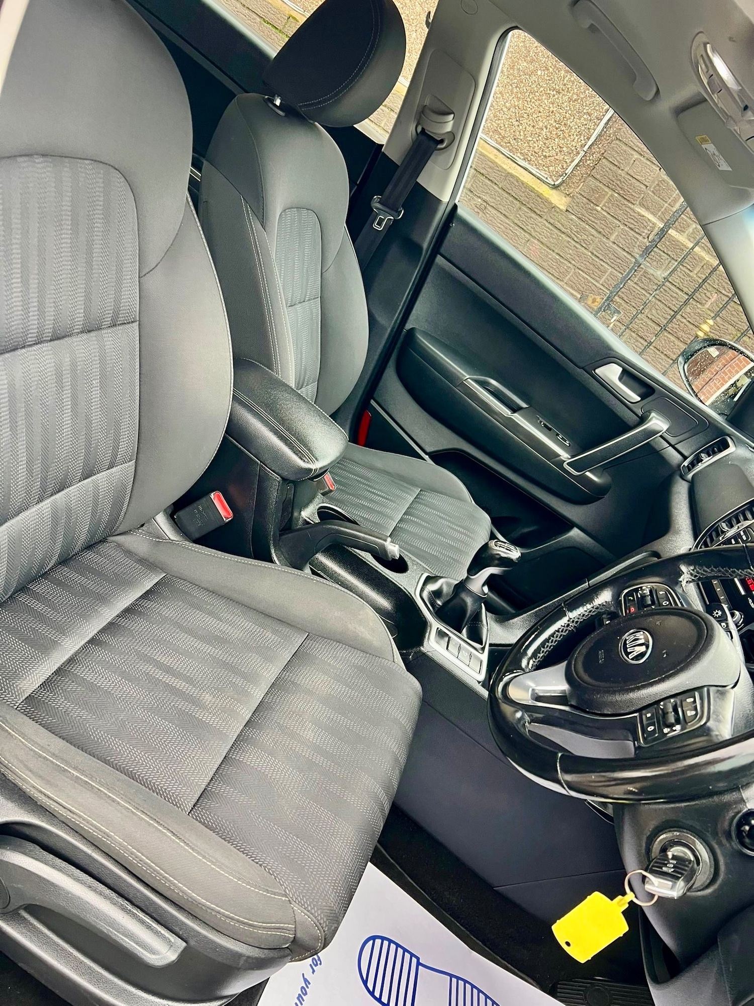 Used Kia Sportage 2017 for sale - 78006273: Photo 16