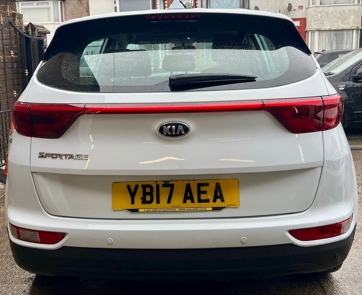 Used Kia Sportage 2017 for sale - 78006273: Photo 6