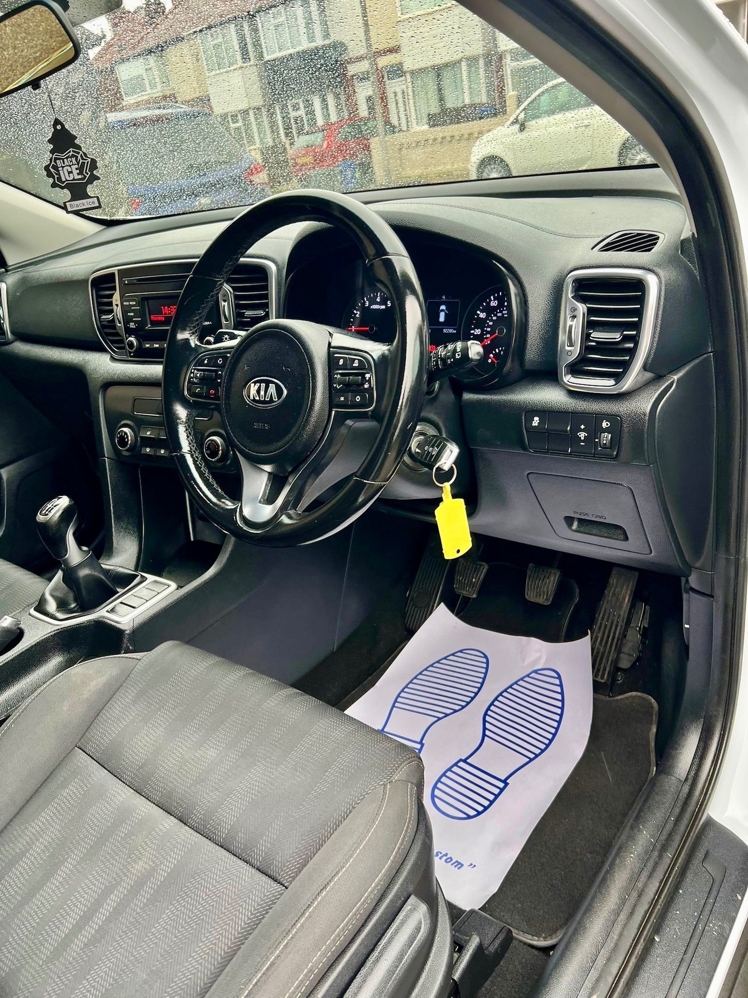 Used Kia Sportage 2017 for sale - 78006273: Photo 8