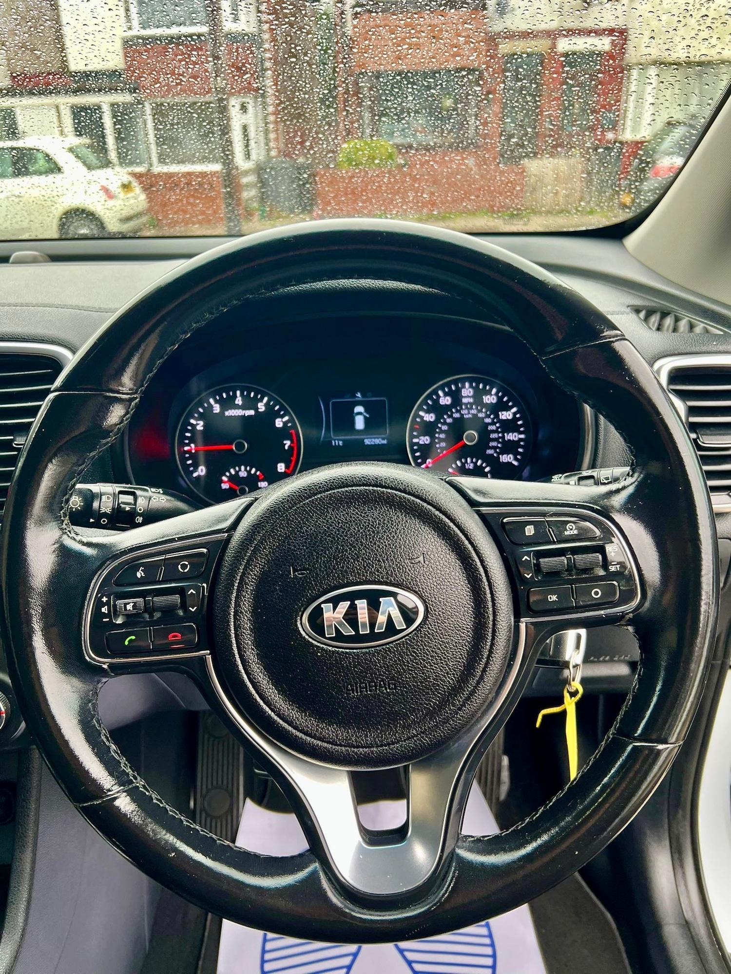 Used Kia Sportage 2017 for sale - 78006273: Photo 9