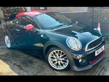 2013 (13) - 1.6 Cooper 3dr