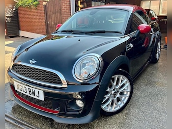 Used MINI Coupe 2013 for sale - 75202152: Photo
