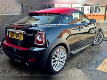Used MINI Coupe 2013 for sale - 75202152: Photo