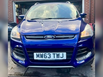 Used Ford Kuga 2013 for sale - 78112759: Photo