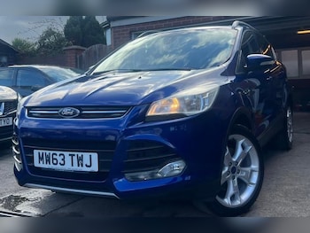Used Ford Kuga 2013 for sale - 78112759: Photo