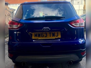 Used Ford Kuga 2013 for sale - 78112759: Photo