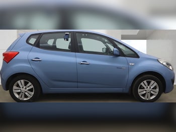 Used Hyundai Ix20 2012 for sale - 78518858: Photo