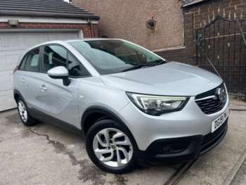 2019 (19) - 1.2 SE 5dr