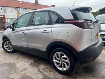 Used Vauxhall Crossland X 2019 for sale - 74982687: Photo