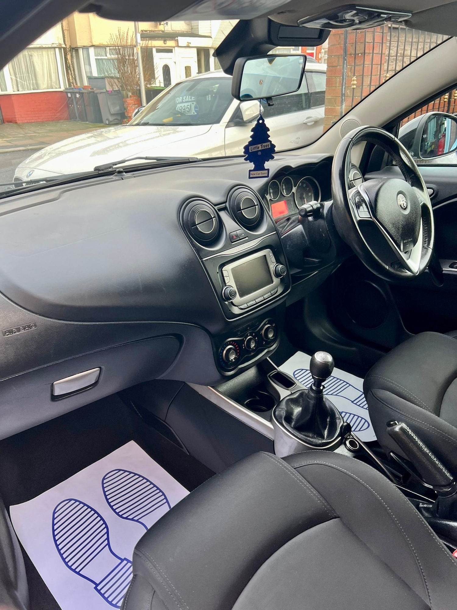 Used Alfa Romeo MiTo 2017 for sale - 77129465: Photo 14