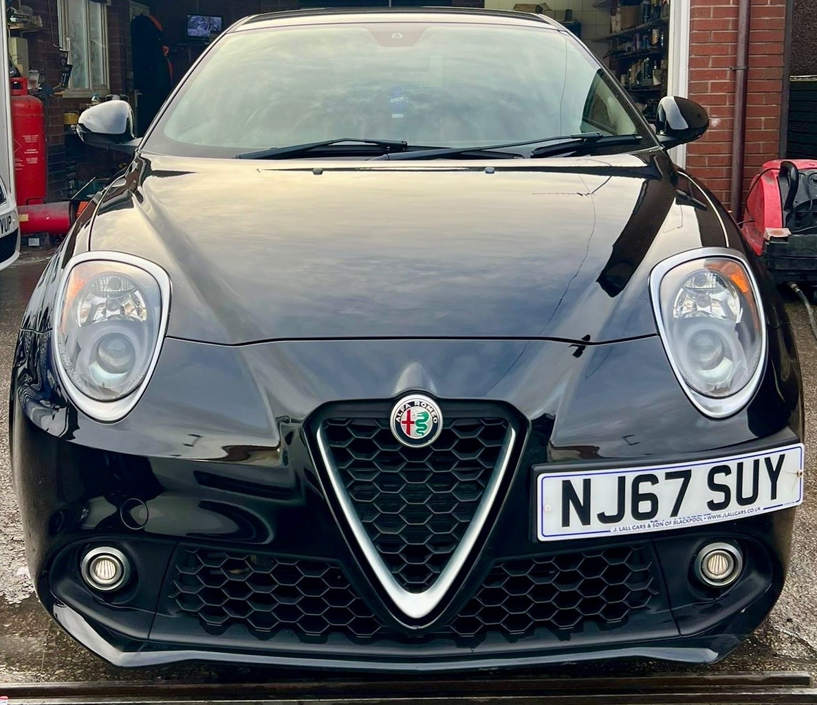 Used Alfa Romeo MiTo 2017 for sale - 77129465: Photo 2