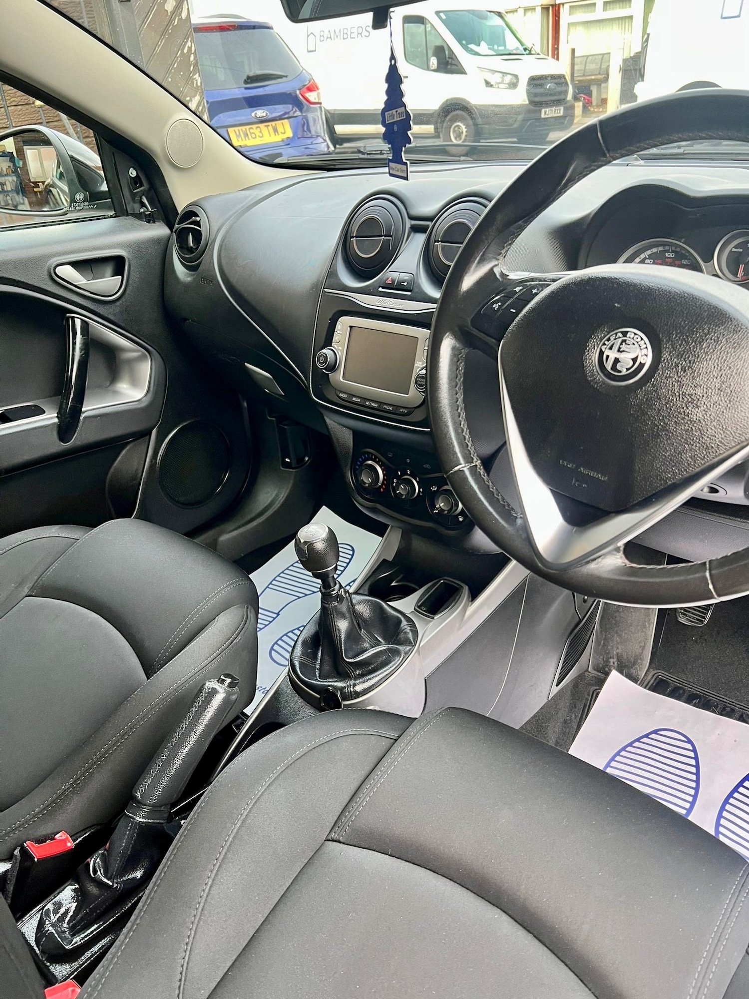 Used Alfa Romeo MiTo 2017 for sale - 77129465: Photo 6