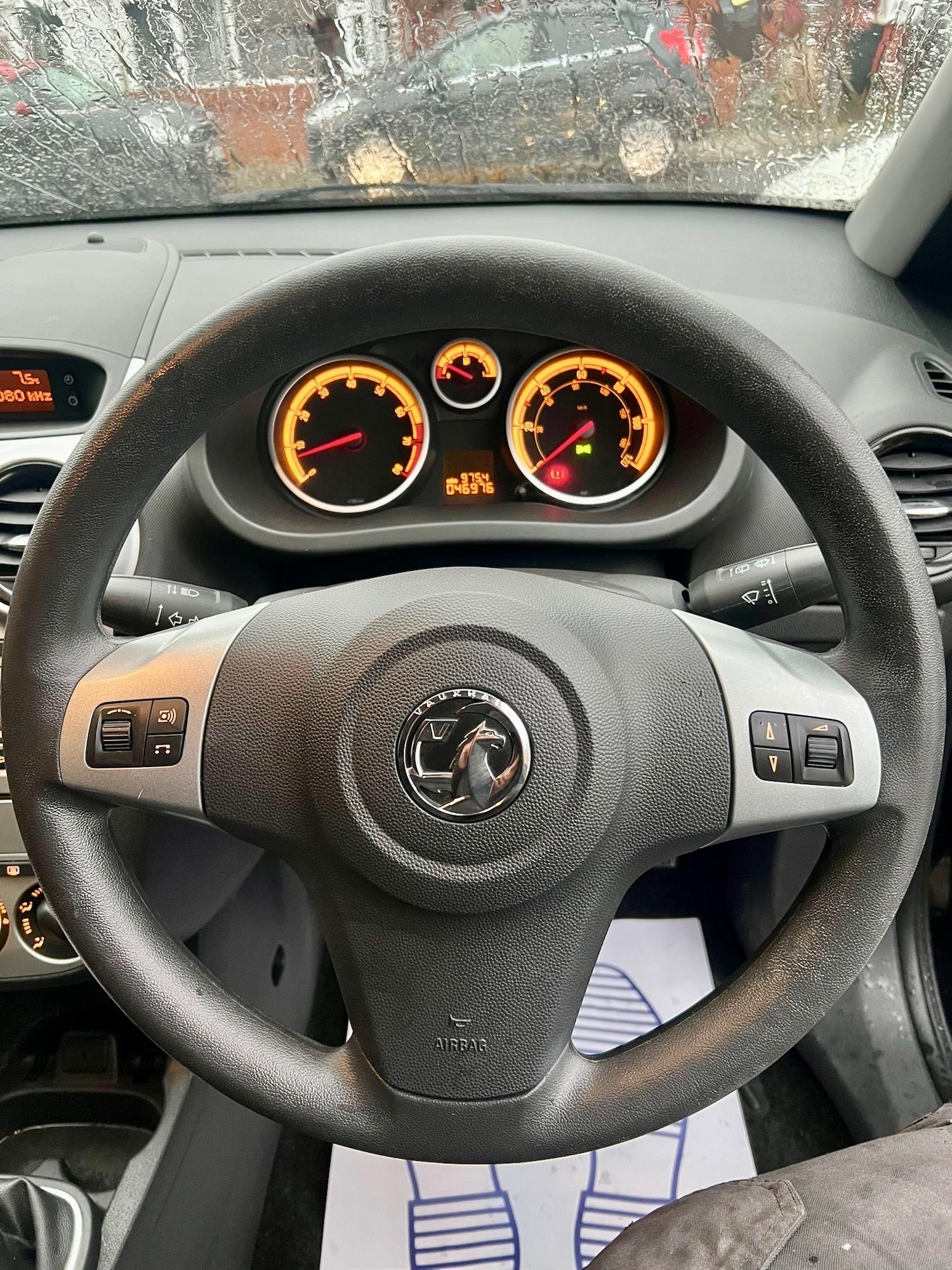 Used Vauxhall Corsa 2014 for sale - 76864283: Photo 10