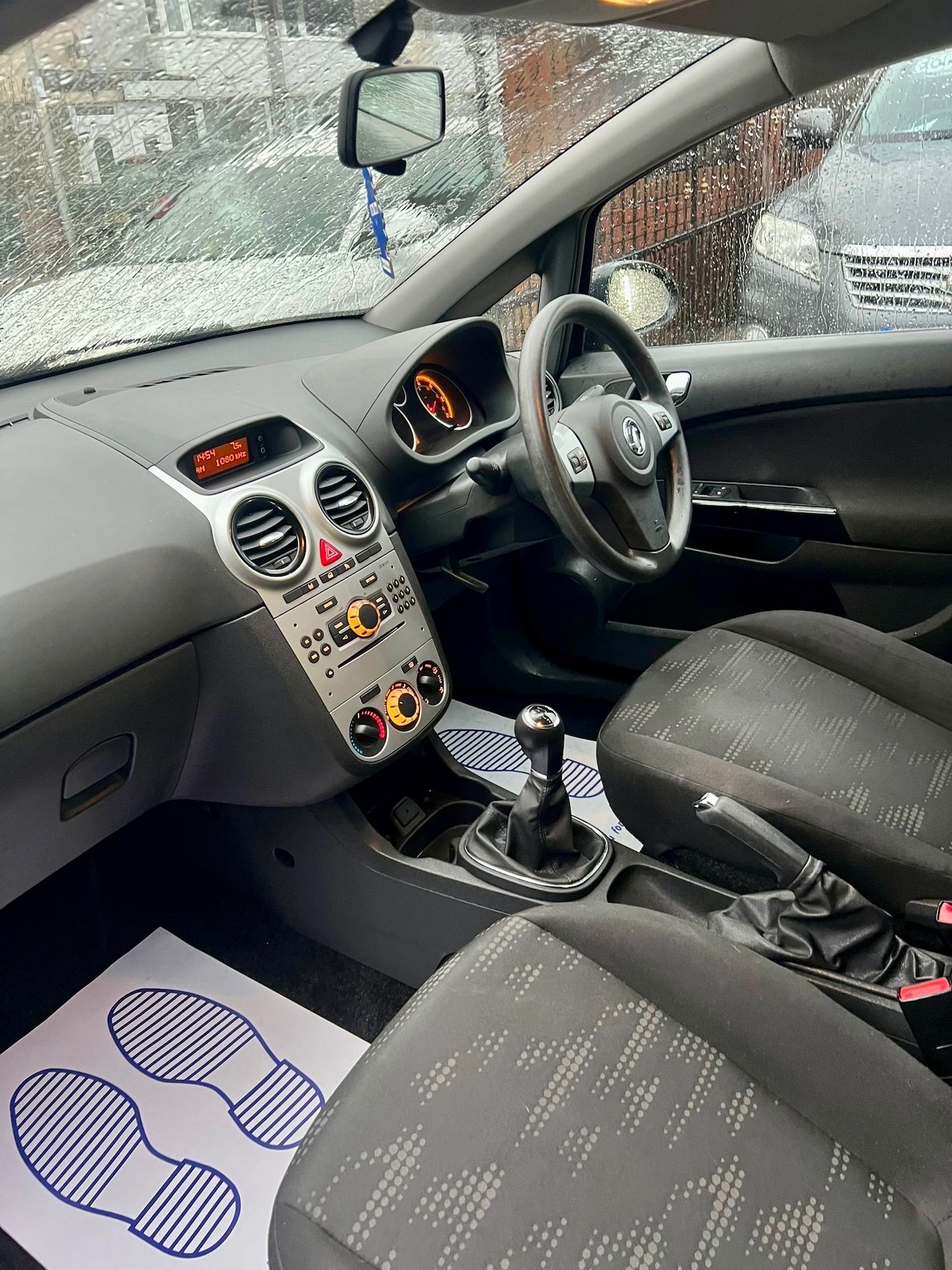 Used Vauxhall Corsa 2014 for sale - 76864283: Photo 11