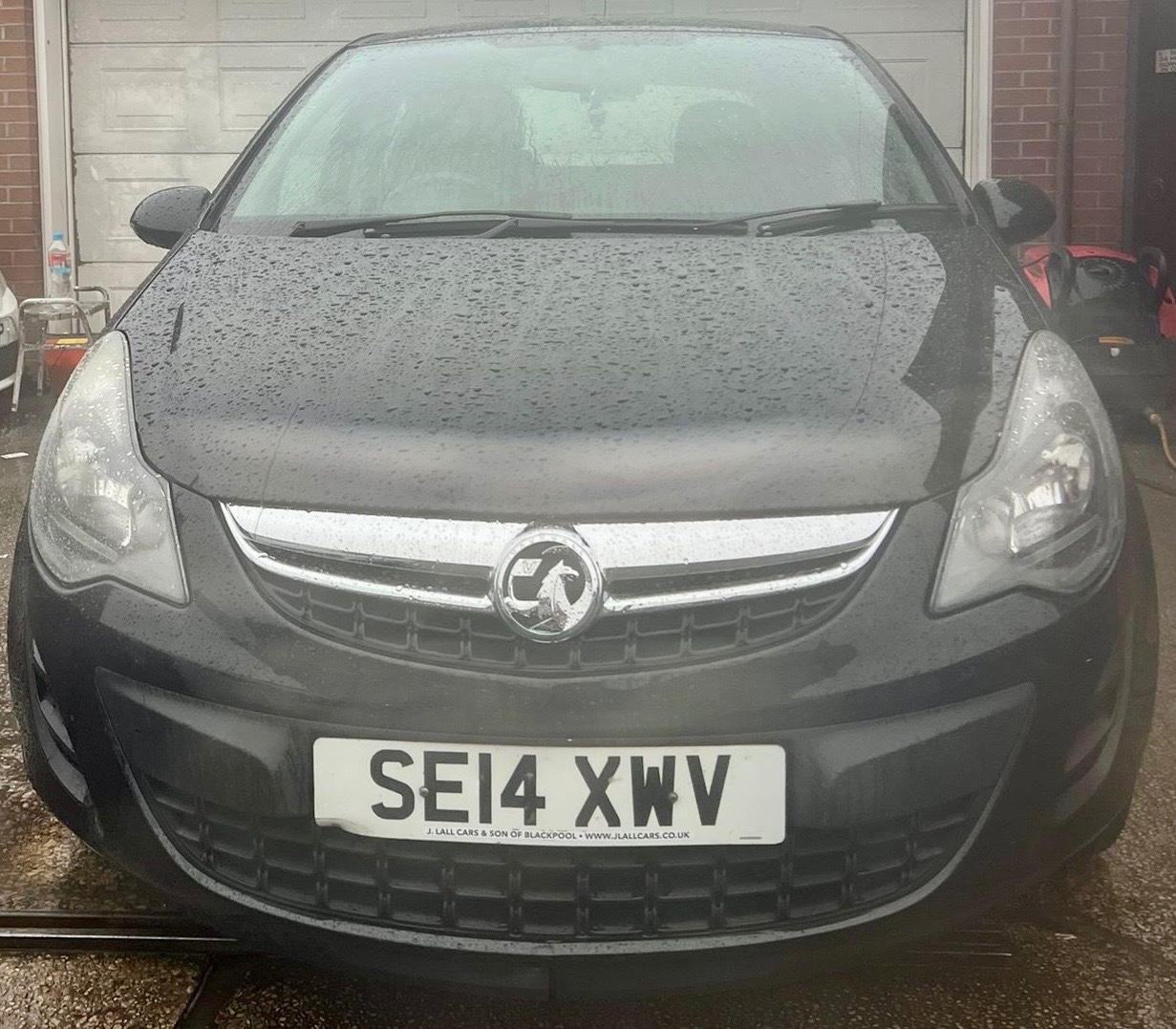 Used Vauxhall Corsa 2014 for sale - 76864283: Photo 2