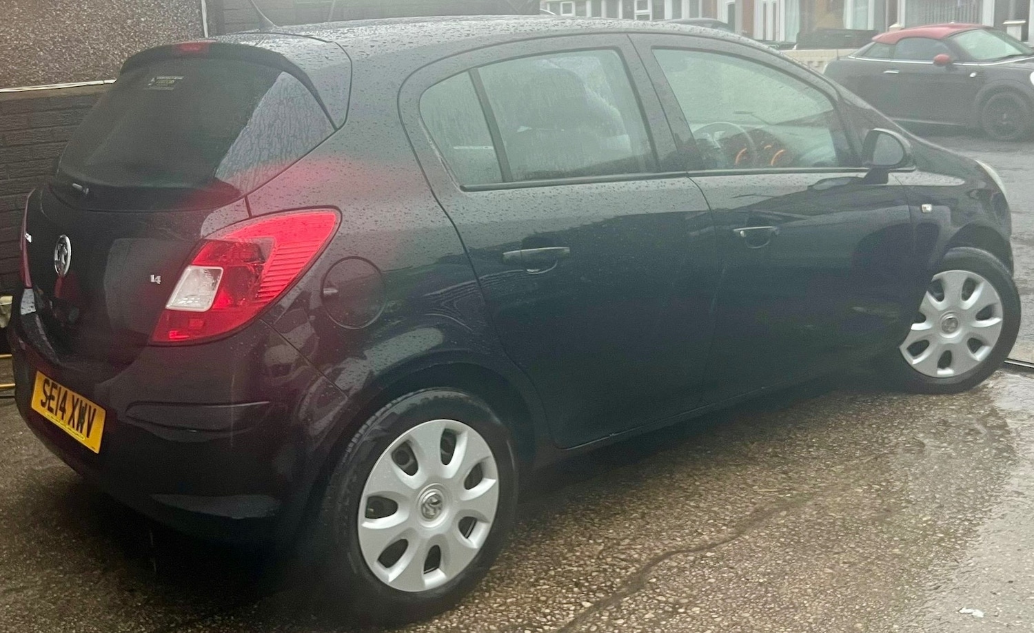 Used Vauxhall Corsa 2014 for sale - 76864283: Photo 5
