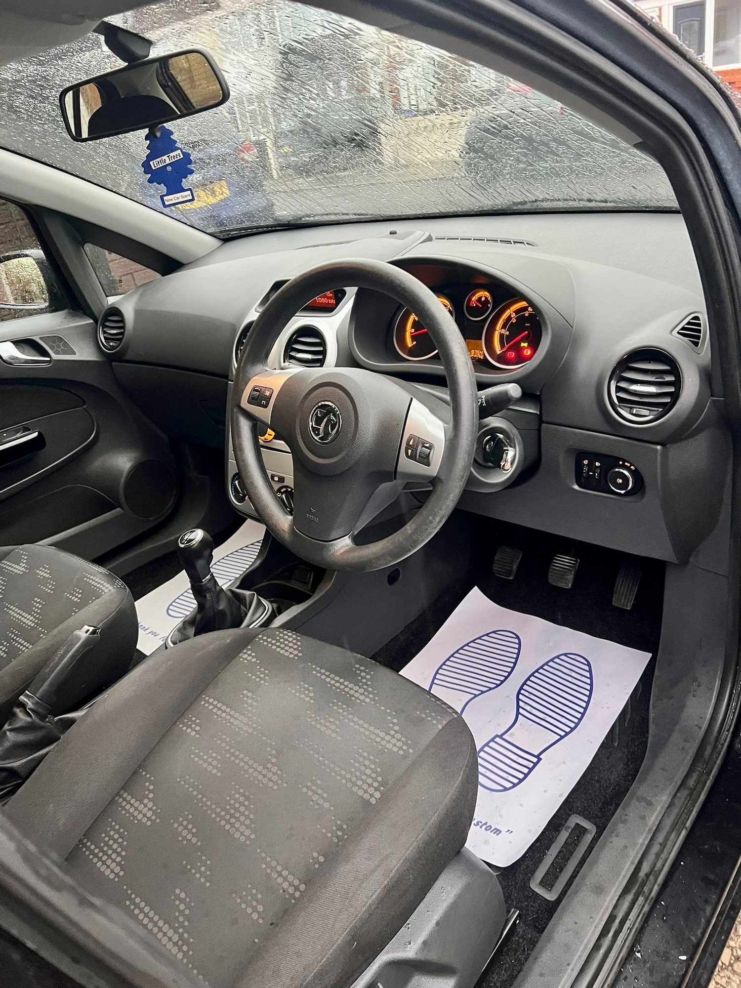 Used Vauxhall Corsa 2014 for sale - 76864283: Photo 6