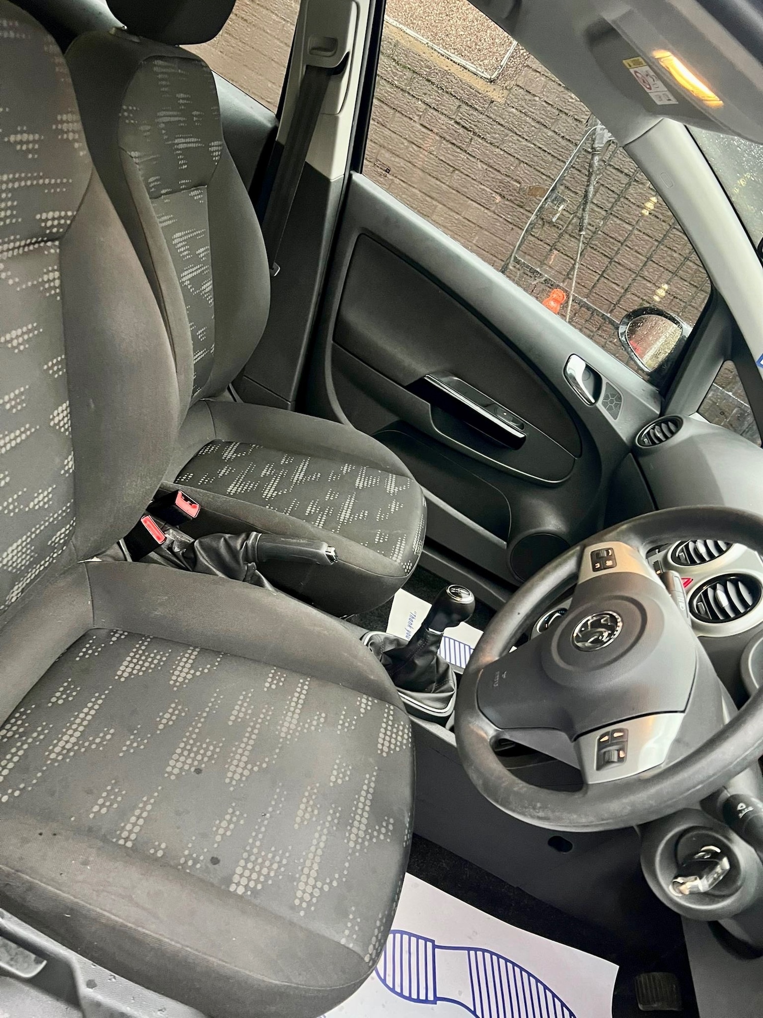 Used Vauxhall Corsa 2014 for sale - 76864283: Photo 7