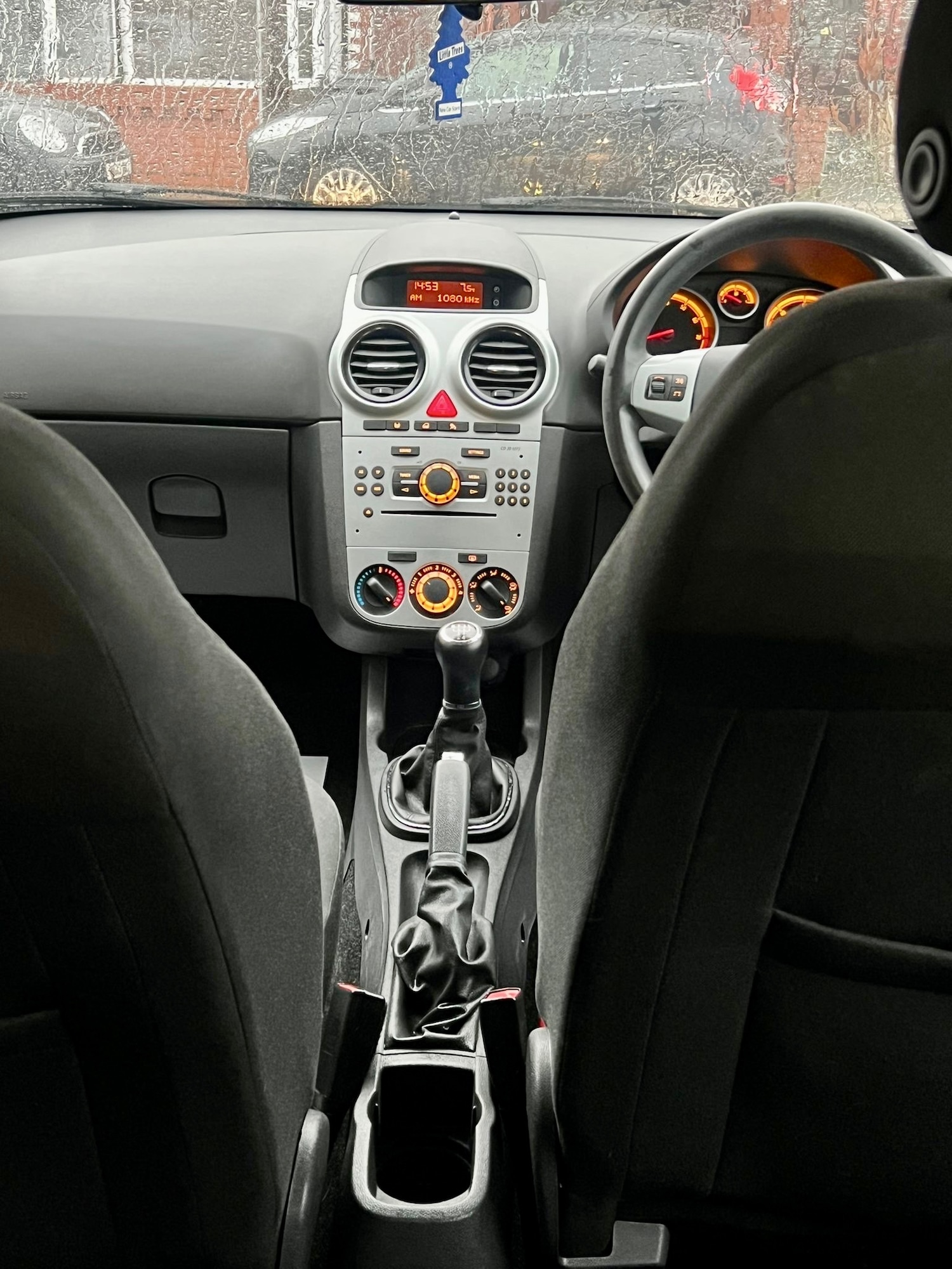 Used Vauxhall Corsa 2014 for sale - 76864283: Photo 8