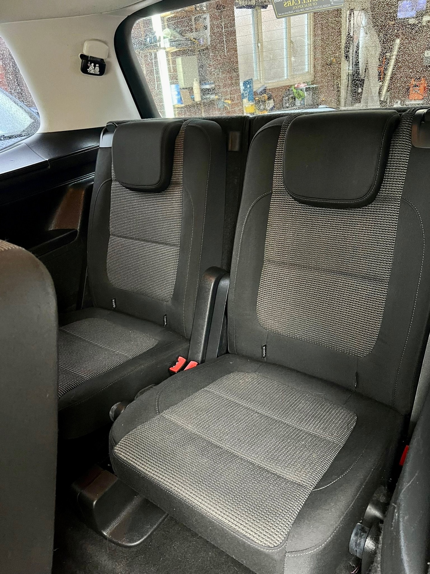 Used Volkswagen Sharan 2015 for sale - 77754373: Photo 16