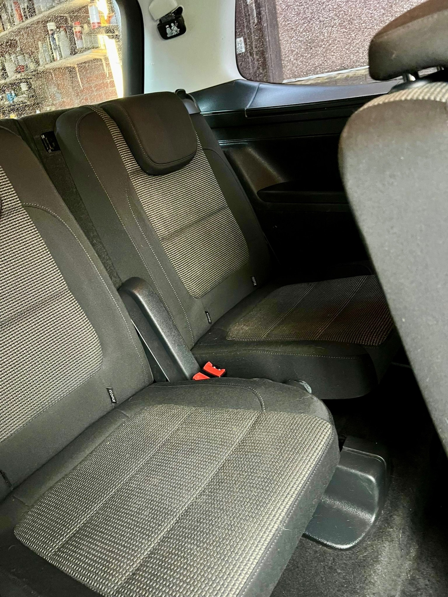 Used Volkswagen Sharan 2015 for sale - 77754373: Photo 17