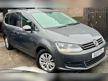 2015 (15) - 2.0 TDI CR BlueMotion Tech 140 SE 5dr DSG