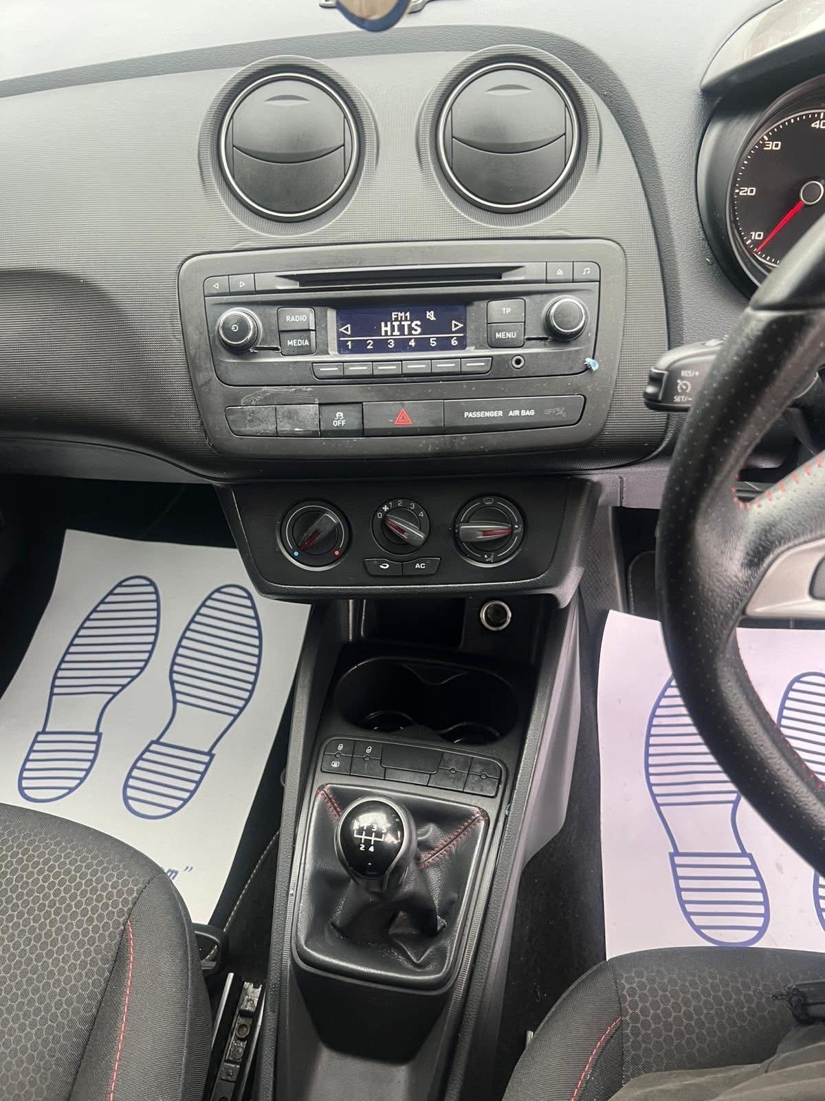 Used SEAT Ibiza 2014 for sale - 78112739: Photo 10