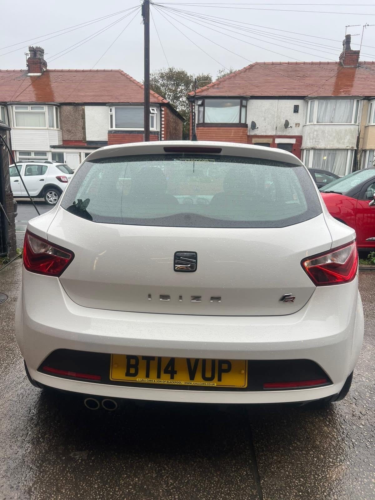 Used SEAT Ibiza 2014 for sale - 78112739: Photo 4