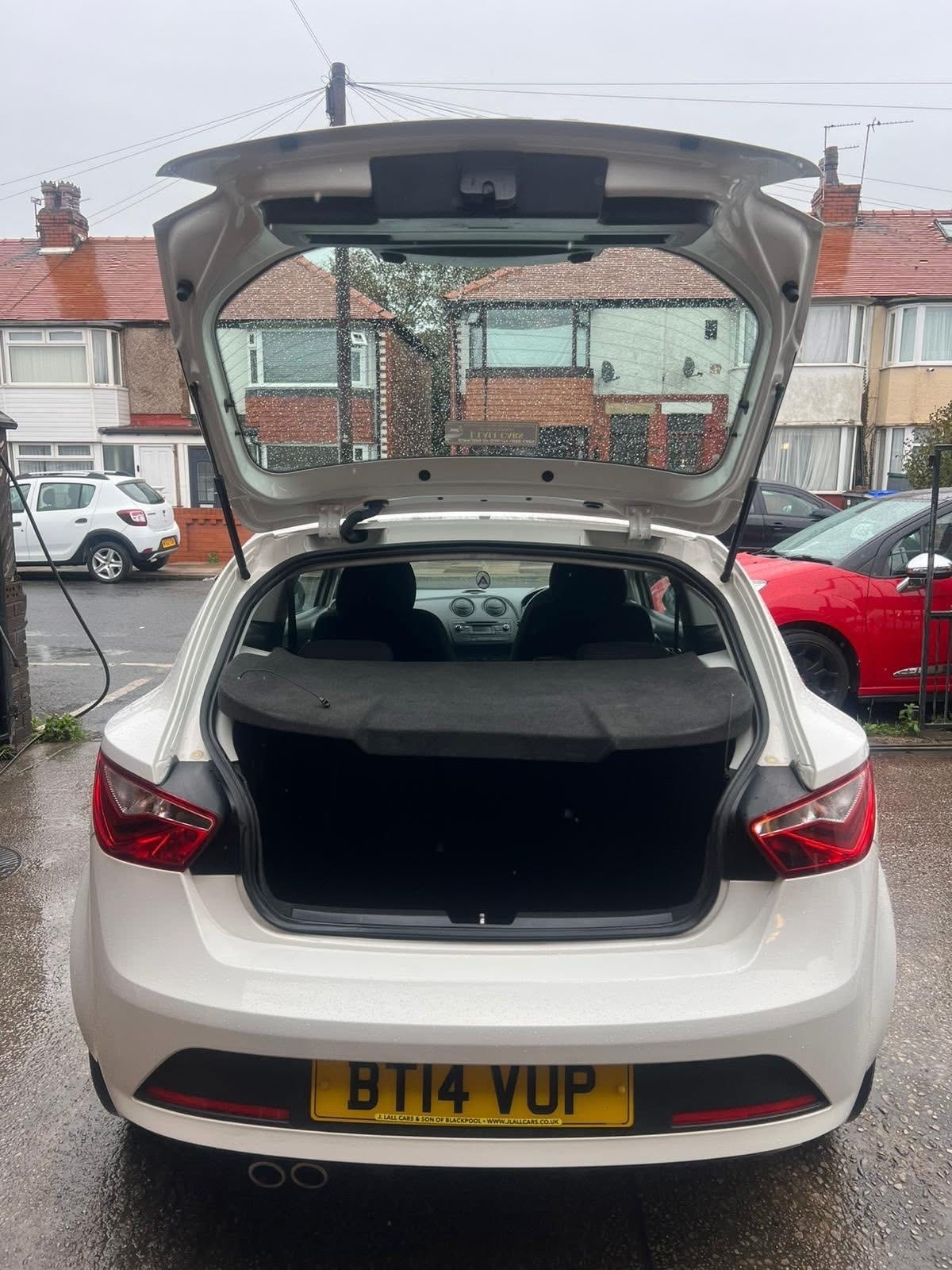 Used SEAT Ibiza 2014 for sale - 78112739: Photo 6