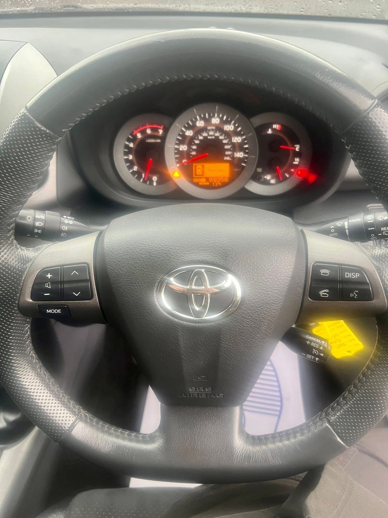 Used Toyota RAV4 2011 for sale - 78112746: Photo 10
