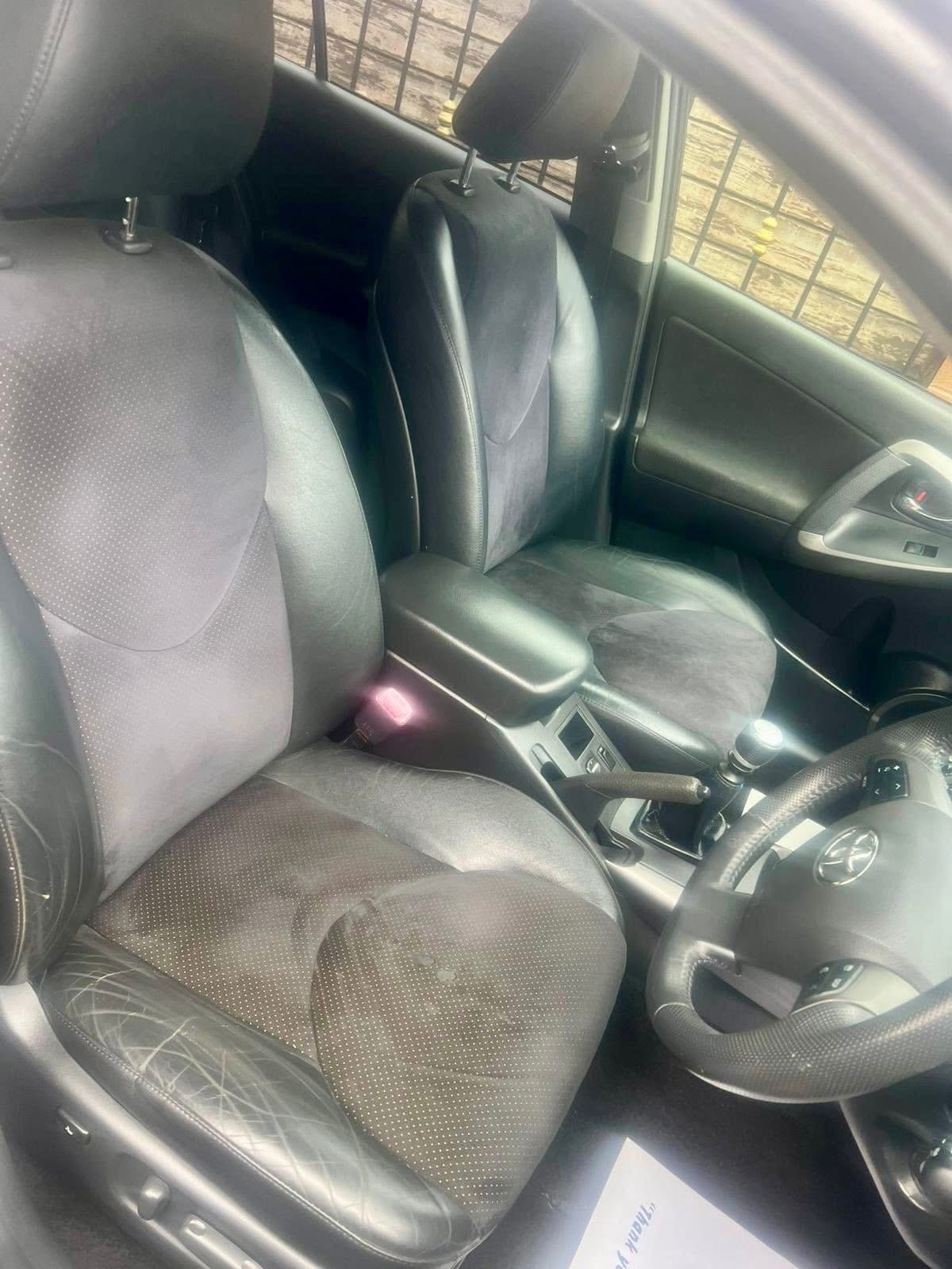 Used Toyota RAV4 2011 for sale - 78112746: Photo 12