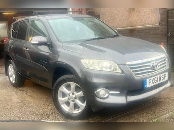 Used Toyota RAV4 2011 for sale - 78112746: Photo