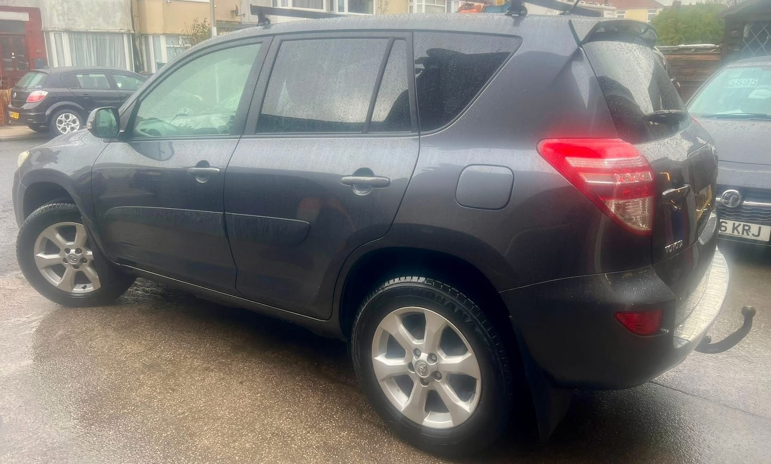 Used Toyota RAV4 2011 for sale - 78112746: Photo 5